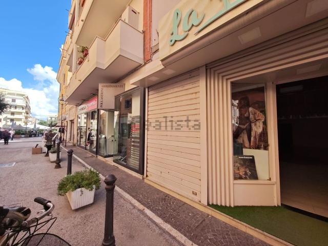 Locale Commerciale in affitto a Anzio Colonia, Roma Capitale