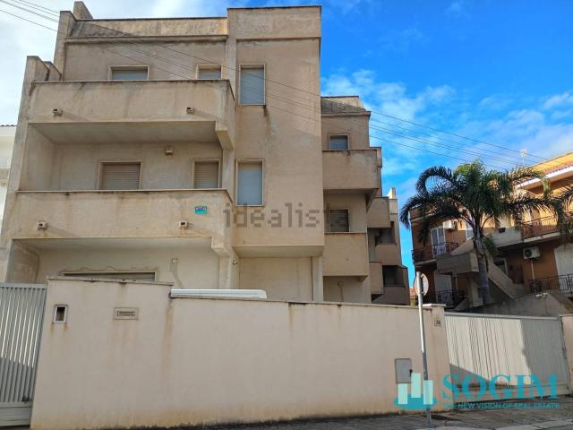 Locale Commerciale in affitto a San Vito, Mazara Del Vallo