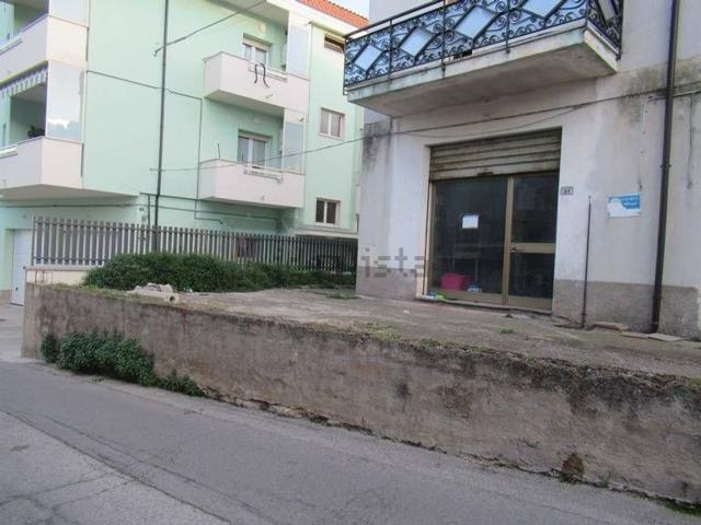 Locale Commerciale in affitto a Villa Raspa, Spoltore
