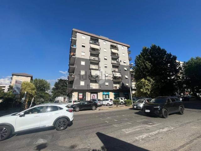 Locale Commerciale in affitto a Calabria, Cosenza