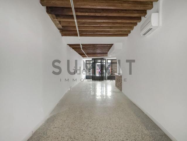 Locale Commerciale in affitto a Schio, Veneto