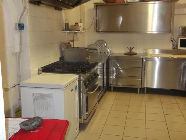 Locale Commerciale in affitto a Casciana Terme, Capannile