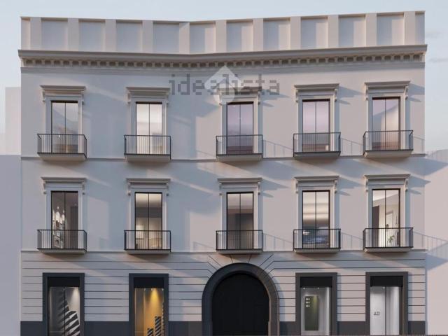 Locale Commerciale in affitto a Sepano, Frattamaggiore