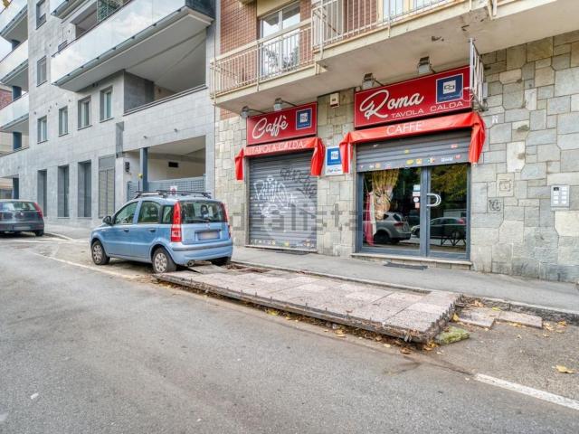Locale Commerciale in affitto a Piemonte, Torino