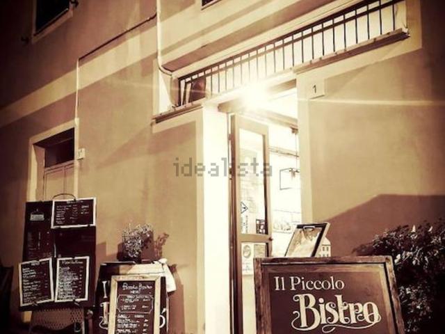 Locale Commerciale in affitto a Ventimiglia, Liguria