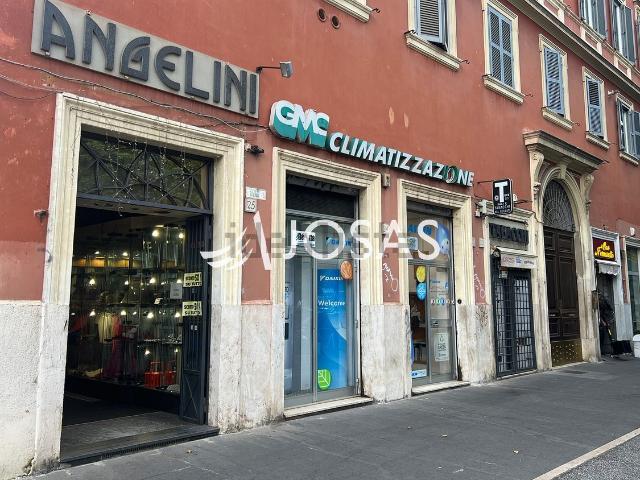 Locale Commerciale in affitto a Municipio Roma XII, Roma Capitale
