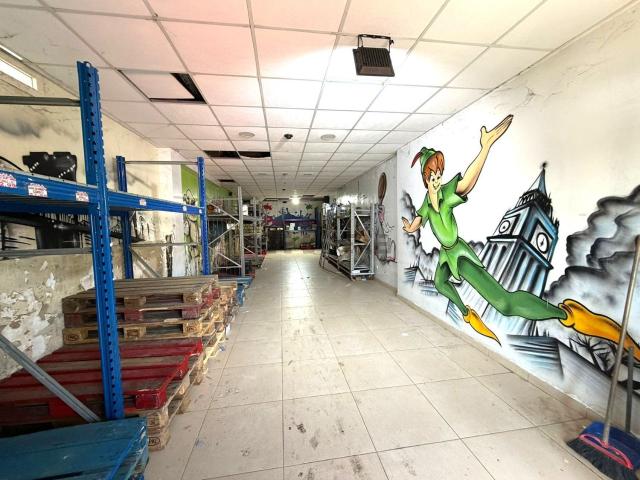 Locale Commerciale in affitto a Pozzillo, Marano Di Napoli