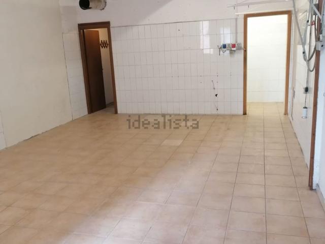Locale Commerciale in affitto a Borgo Rivo, Terni