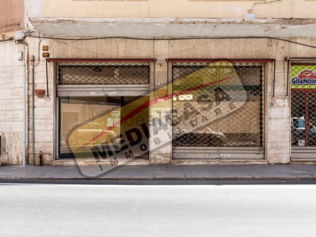 Locale Commerciale in affitto a Cepola, Quartu Sant'elena