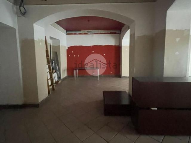 Locale Commerciale in affitto a Bergamo, Lombardia