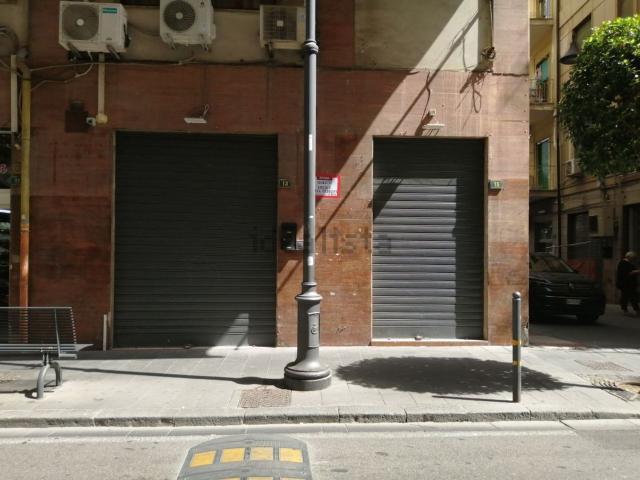 Locale Commerciale in affitto a Piedimonte, Nocera Inferiore