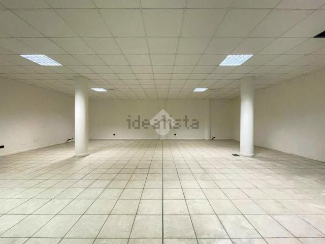Locale Commerciale in affitto a Padenghe Sul Garda, Lombardia