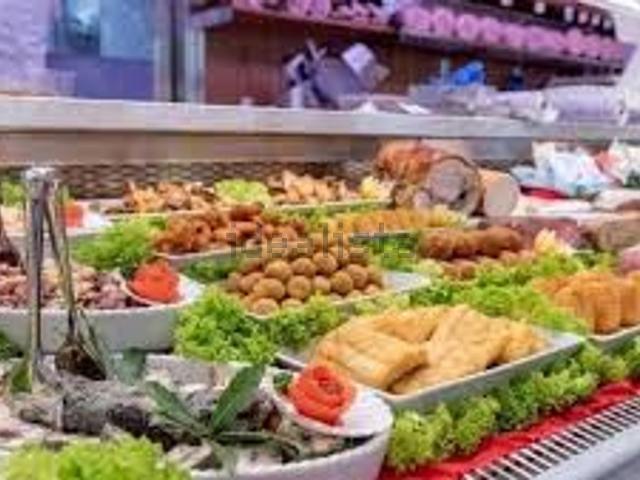 Locale Commerciale in affitto a Livorno