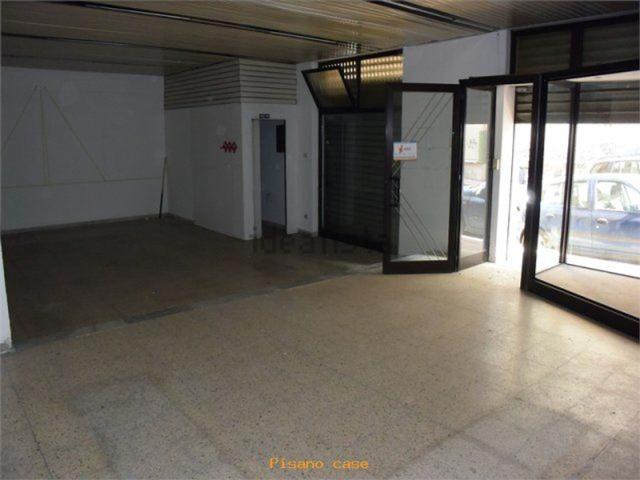 Locale Commerciale in affitto a Corigliano-Rossano, Calabria