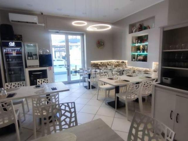 Locale Commerciale in affitto a Agropoli, Campania