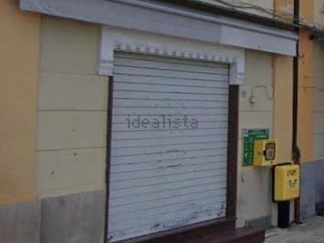 Locale Commerciale in affitto a Ponte Travetti, Bagnolo San Vito