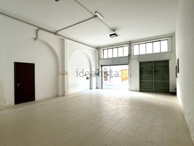 Locale Commerciale in affitto a Puglia, Foggia