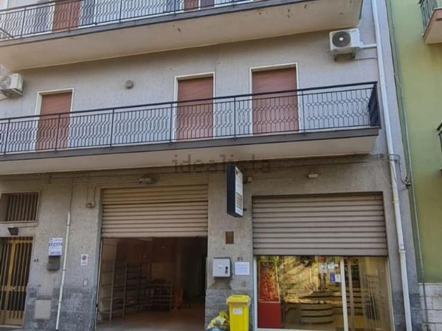 Locale Commerciale in affitto a Archi, Calabria
