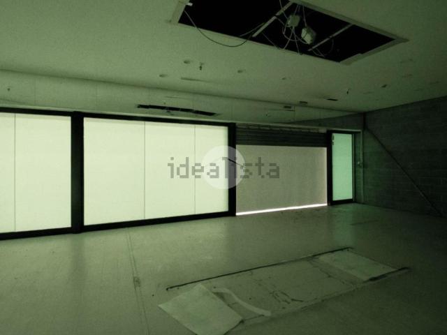 Locale Commerciale in affitto a Codogno, Lombardia