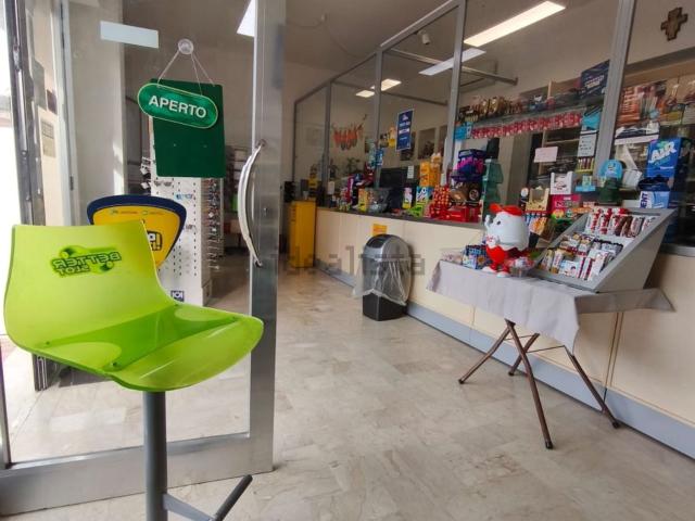 Locale Commerciale in affitto a San Cusumano, Erice