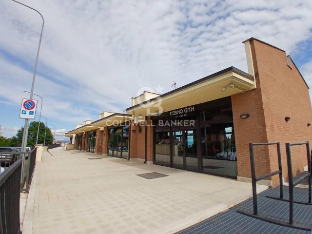 Locale Commerciale in affitto a Maregnano, Vignanello