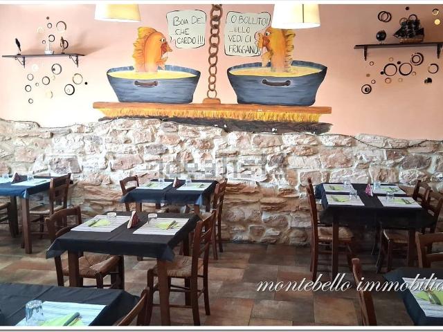 Locale Commerciale in affitto a Livorno