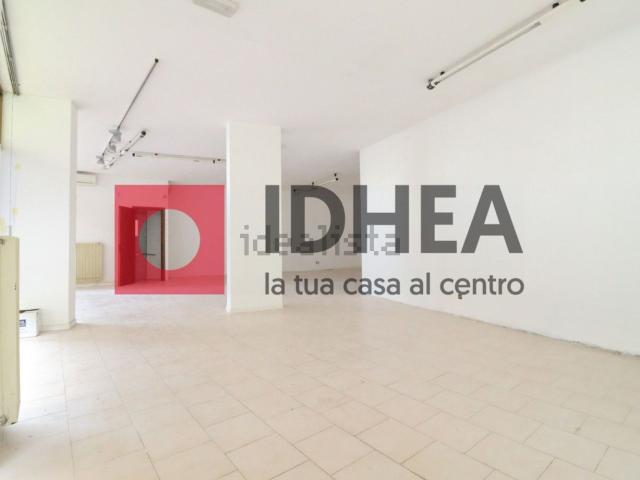Locale Commerciale in affitto a Selvana, Treviso