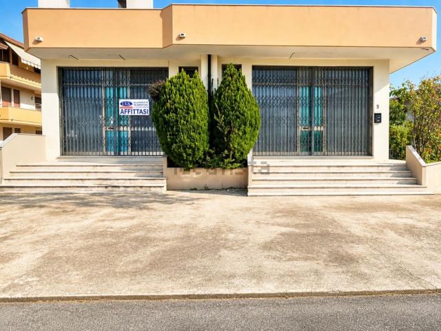 Locale Commerciale in affitto a Piazzola Sul Brenta, Veneto