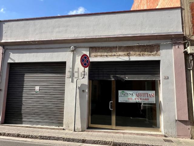 Locale Commerciale in affitto a Quartu Sant'elena, Sardigna/Sardegna