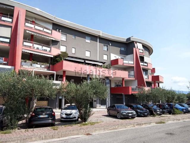 Locale Commerciale in affitto a Sèttimo, Calabria