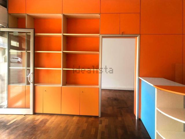 Locale Commerciale in affitto a Buon Pastore-Sant'Agnese-San Damaso, Modena