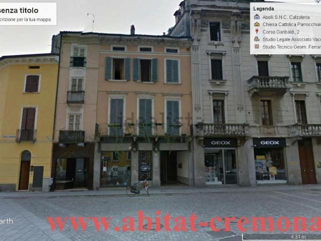 Locale Commerciale in affitto a Centro Storico, Cremona
