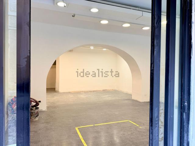 Locale Commerciale in affitto a Roma Capitale, Lazio