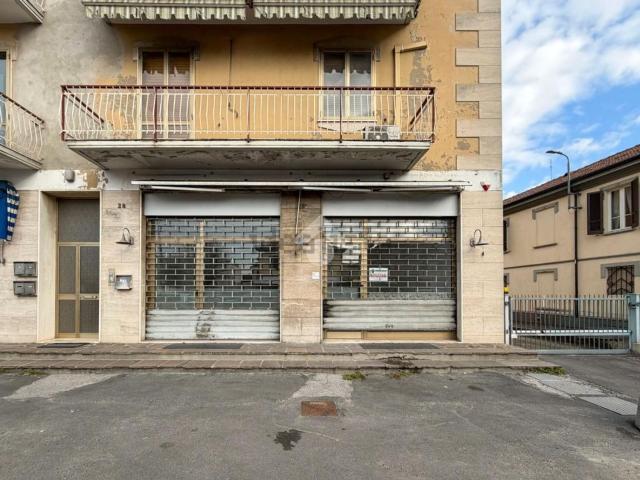 Locale Commerciale in affitto a Piacenza, Reggio Emilia