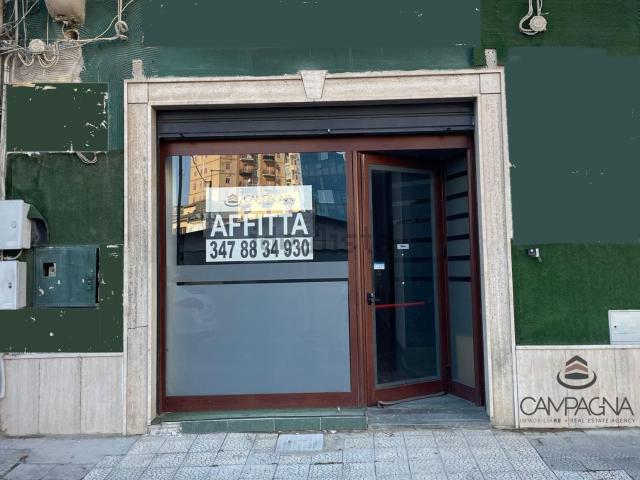Locale Commerciale in affitto a Rovitelli, Canicattì E Borgalino