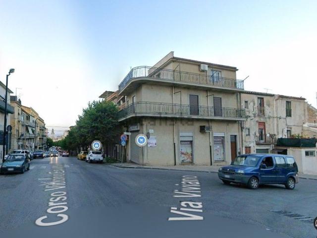 Locale Commerciale in affitto a San Cataldo, Sicilia