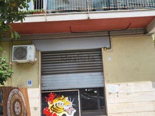 Locale Commerciale in affitto a Colle Sant'Antonino, Roma Capitale