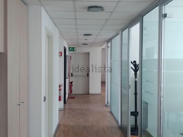 Locale Commerciale in affitto a Zona Omogenea Milano Nord, Sesto San Giovanni