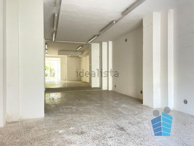 Locale Commerciale in affitto a Puglia, Lecce