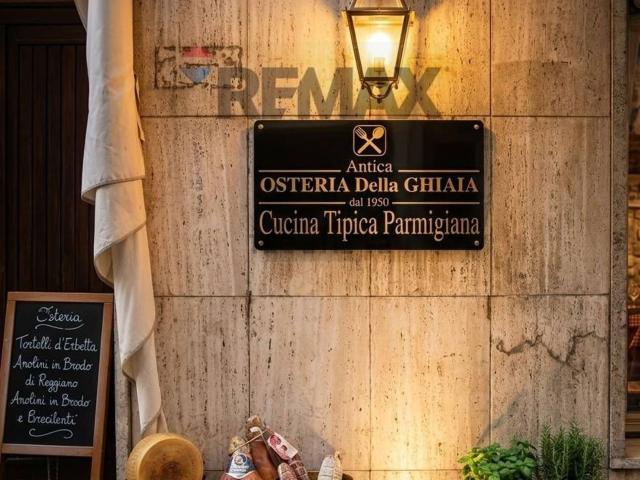 Locale Commerciale in affitto a Parma Centro, Sorbolo