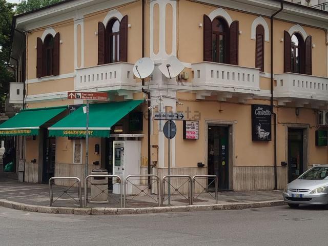 Locale Commerciale in affitto a Avezzano, Abruzzo