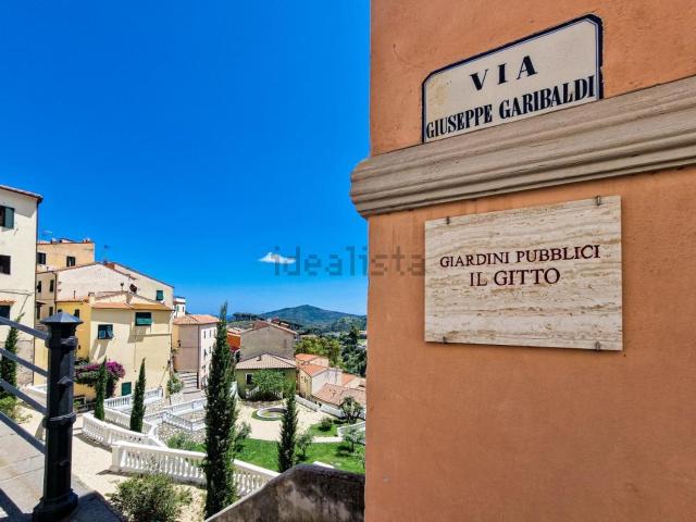 Locale Commerciale in affitto a La Ginestra, Rio