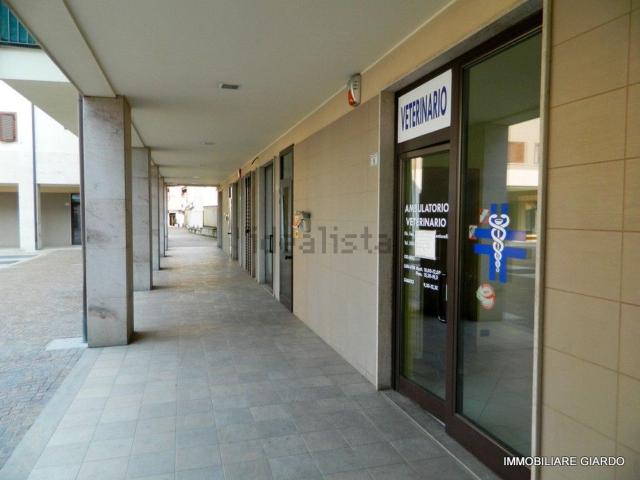 Locale Commerciale in affitto a Piemonte, Torino