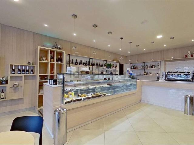 Locale Commerciale in affitto a Campo, San Giuliano Terme