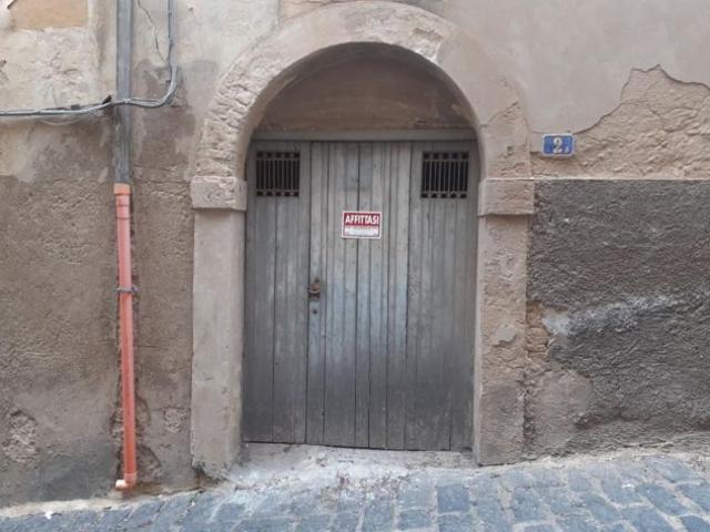 Box in affitto a Canalotto, Caltagirone