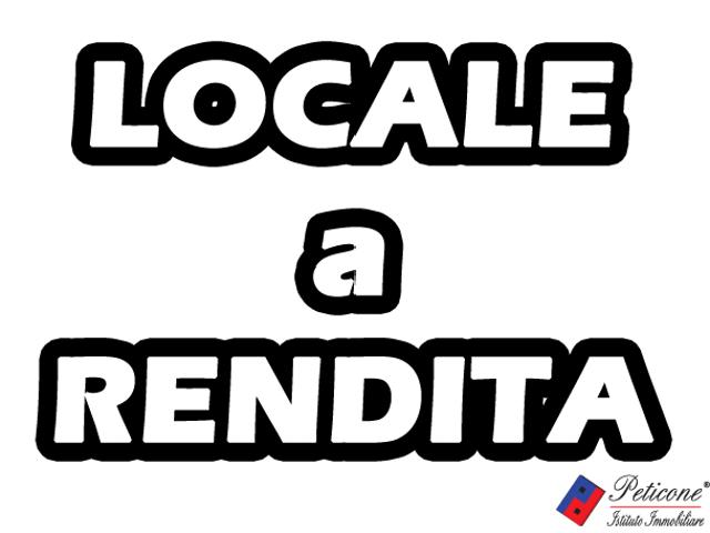 Locale Commerciale in vendita a Cardinale, Salto Di Fondi