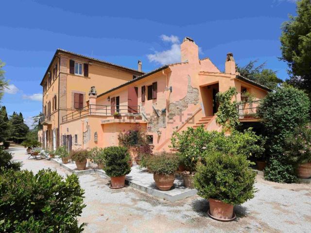 Locale Commerciale in vendita a San Barnaba, Marche