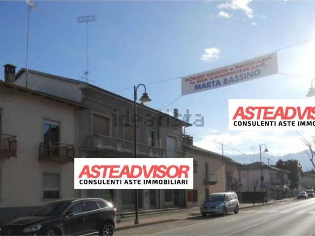 Locale Commerciale in vendita a Piemonte, Cuneo