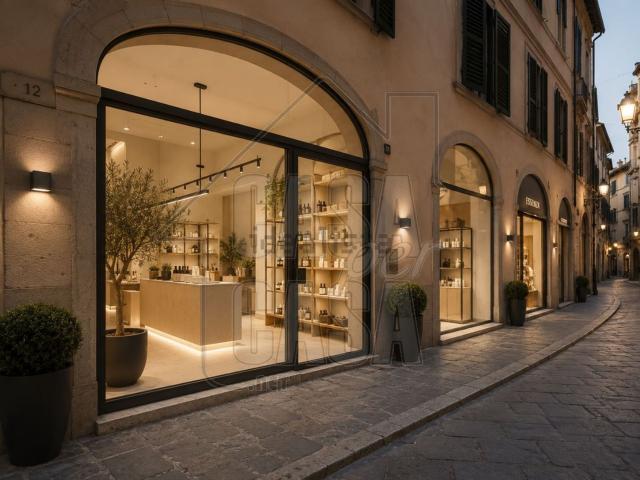 Locale Commerciale in vendita a San Giuseppe, Padova