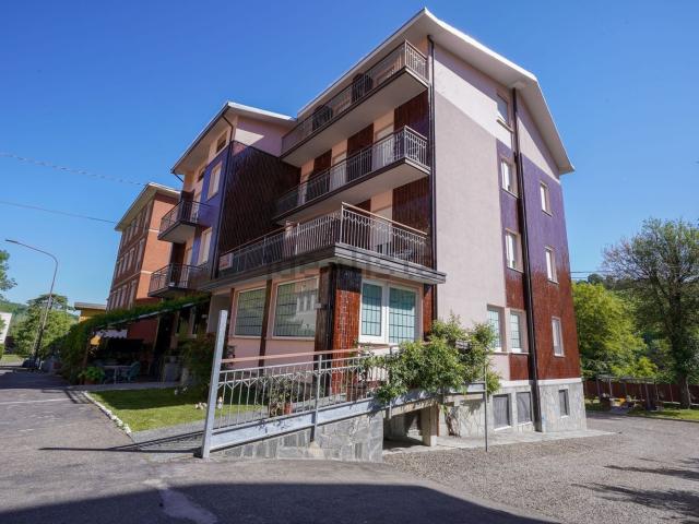 Locale Commerciale in vendita a Salsomaggiore Terme, Reggio Emilia